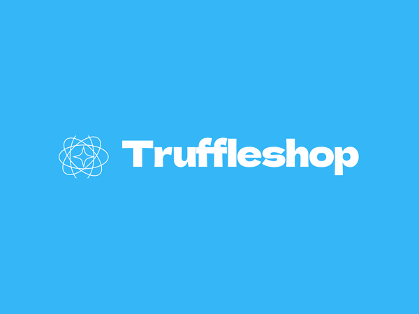 TruffleShop